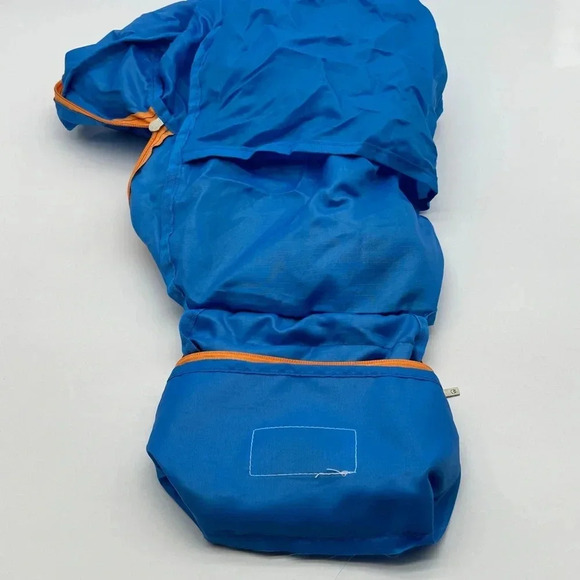 Workday Cruiser Backpack Core Blue Lightweight Packable Backpack | Brand New - Picture 5 of 7